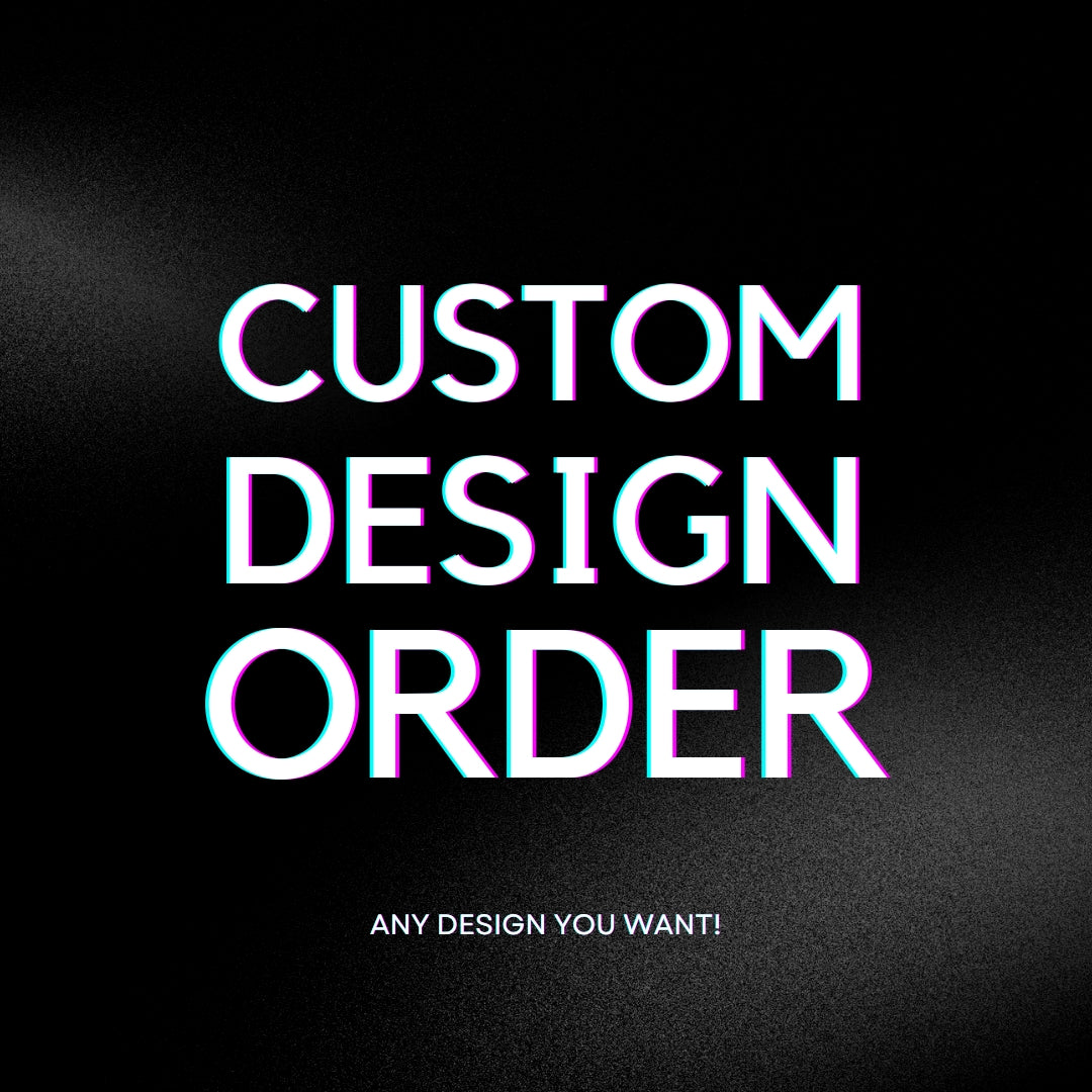 CUSTOM DESIGN REQUEST – Small Town Style, LLC