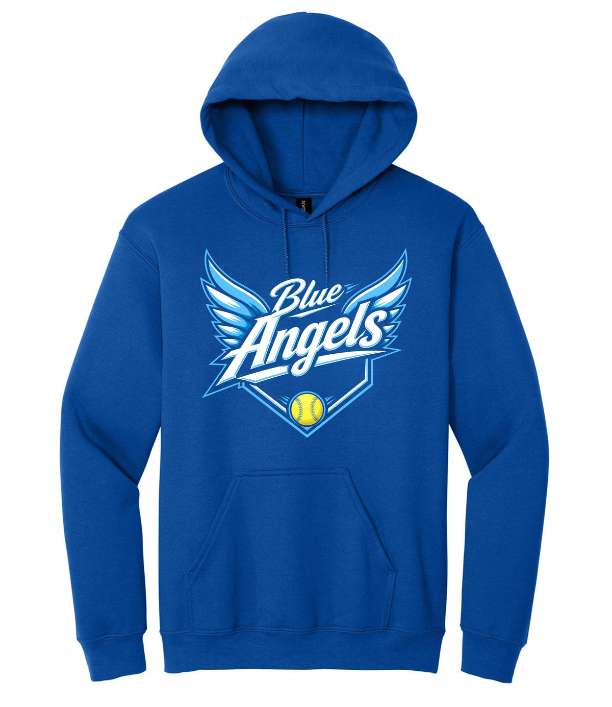GFSA Blue Angels Hoodie