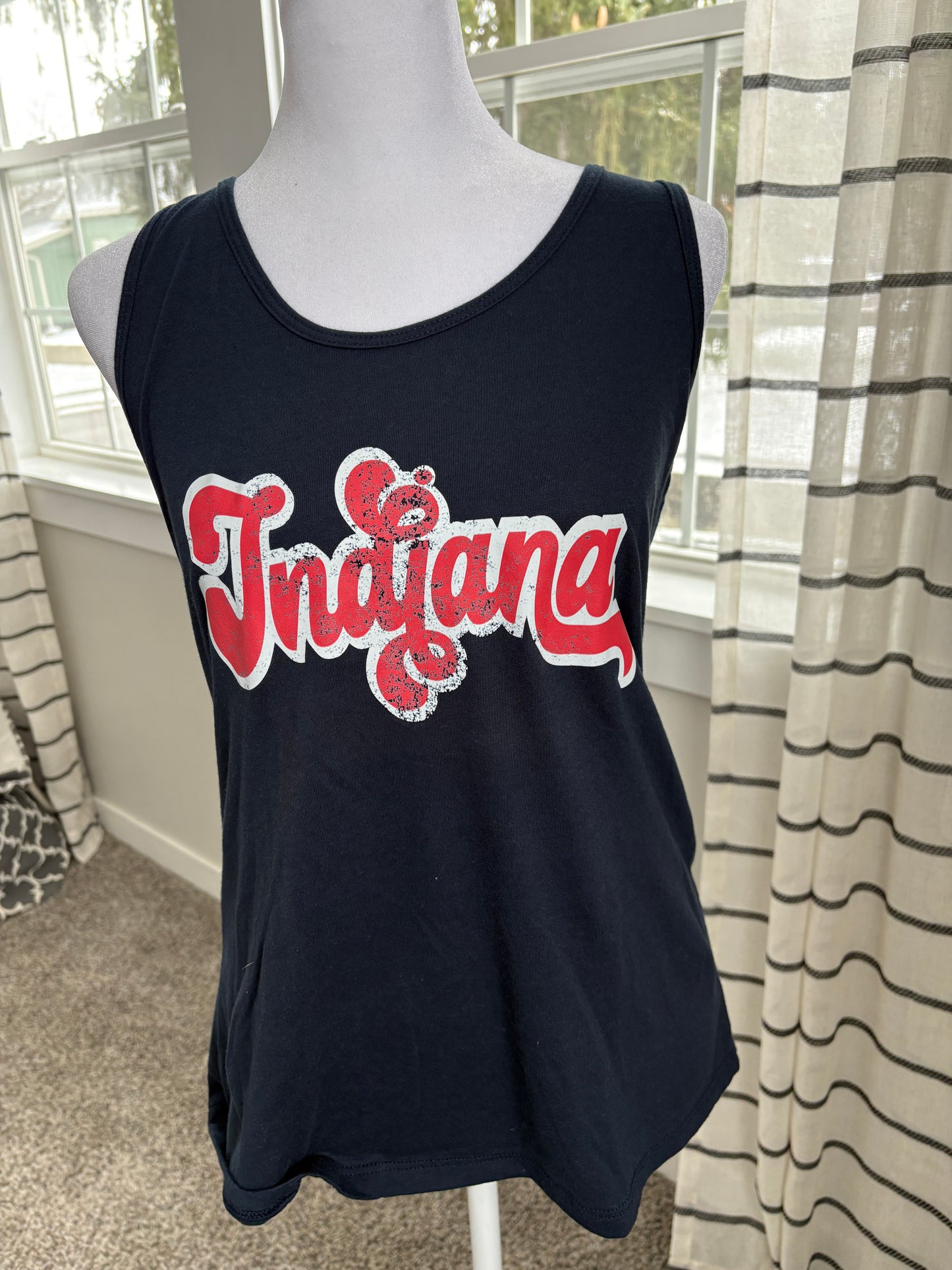 Indiana Tank
