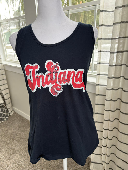 Indiana Tank