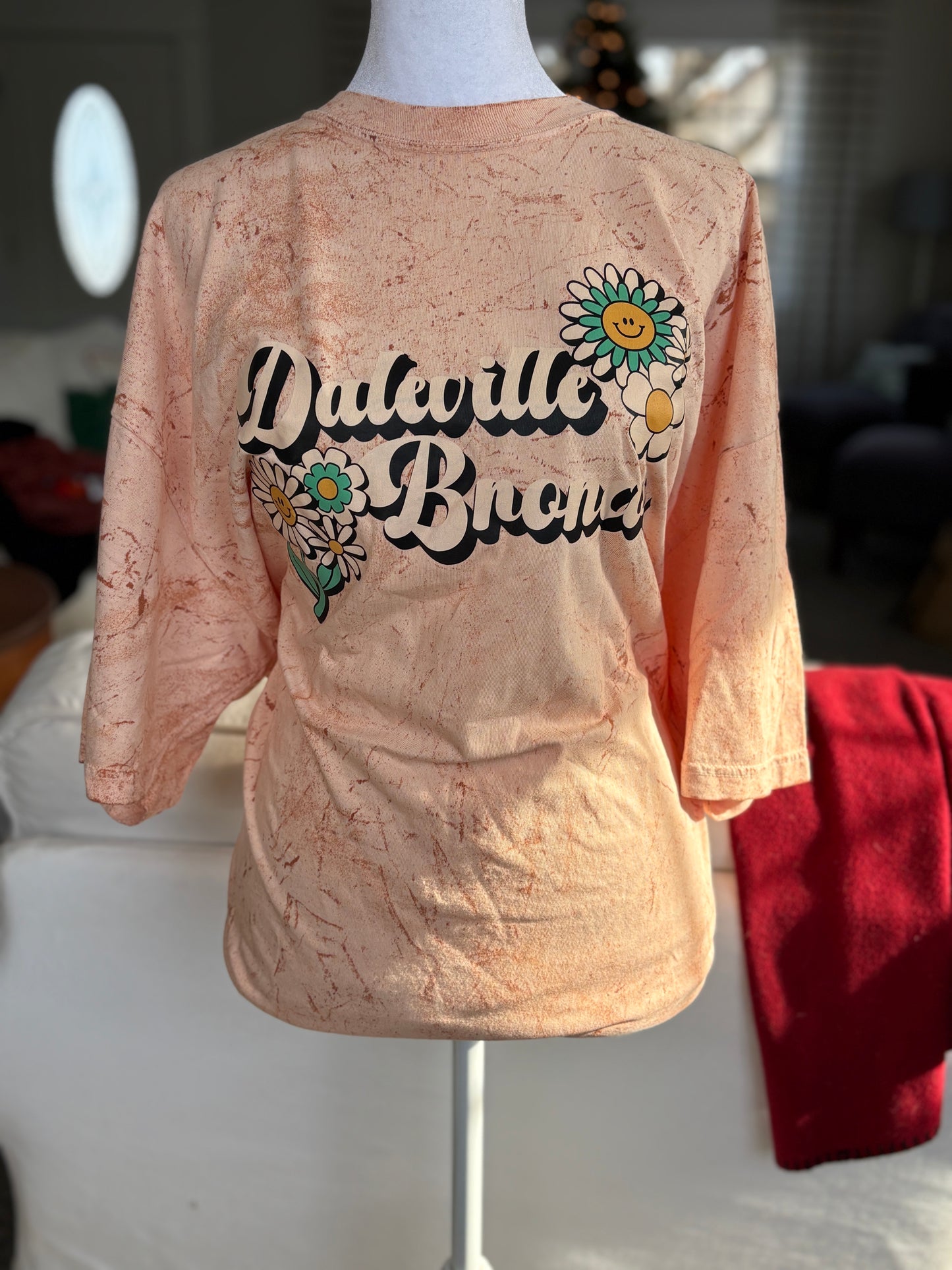 Daleville Broncos Flowers