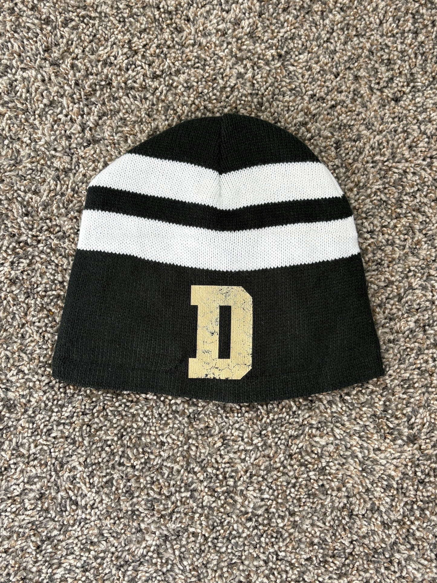 Bronco D Winter Hats