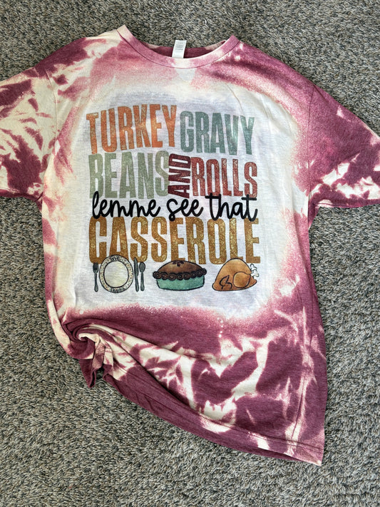 Lemme see That Casserole T-Shirt