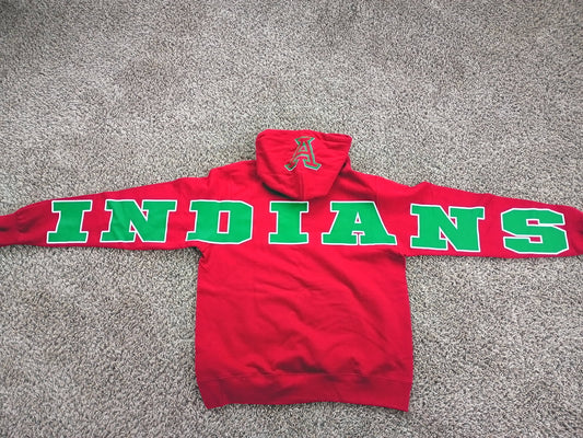 Anderson Indians Hoodie
