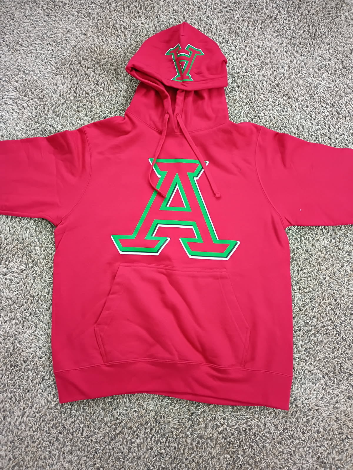 Anderson Indians Hoodie