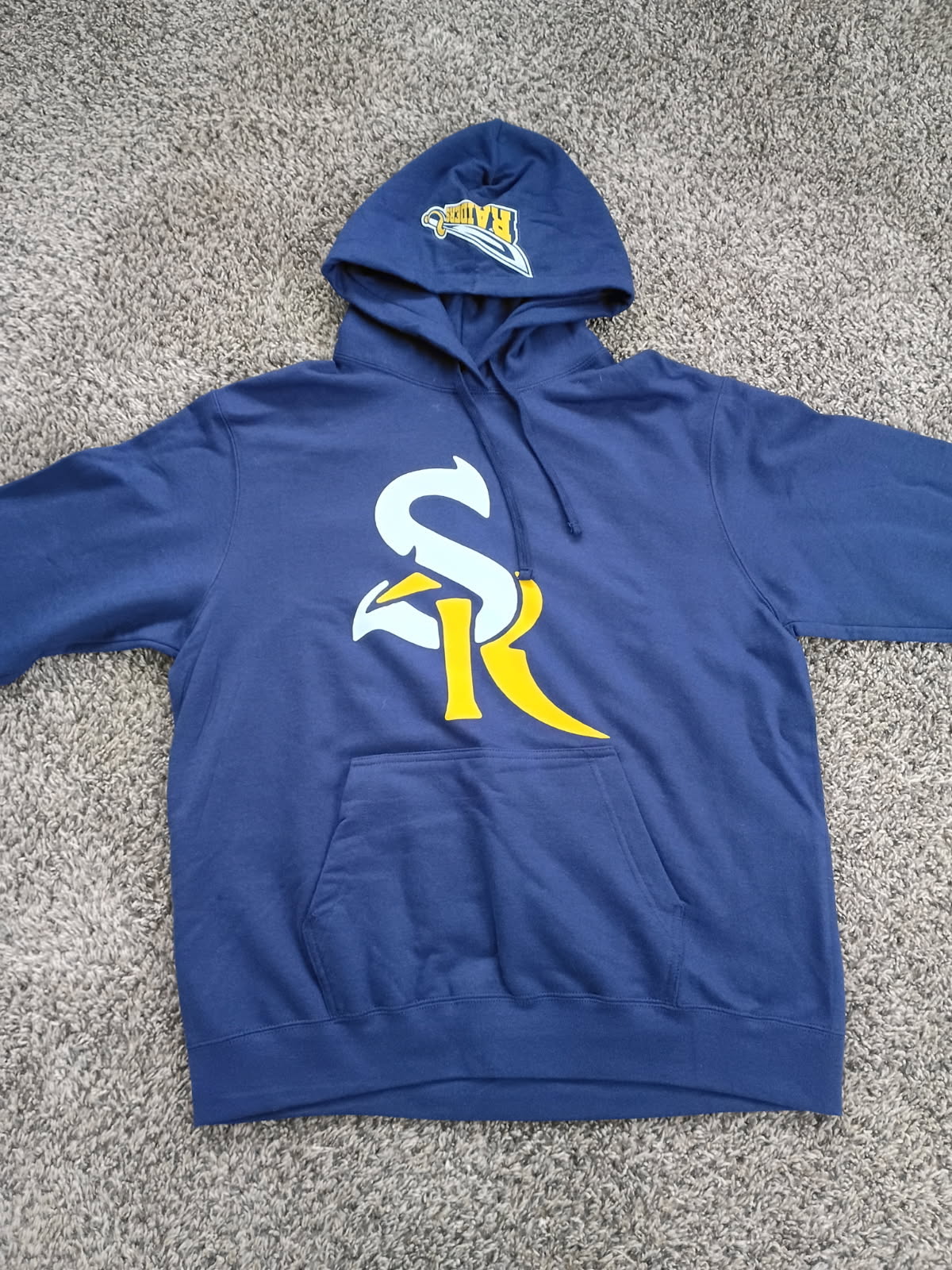 Raiders Hoodie